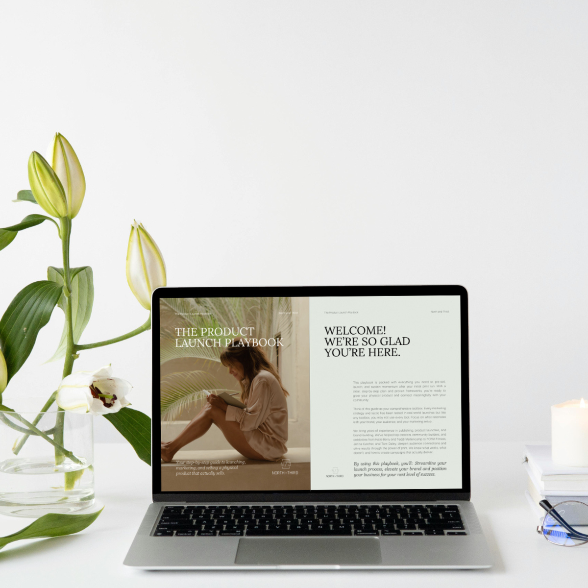 The Product Launch Playbook