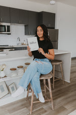 ALL THE THINGS Planner