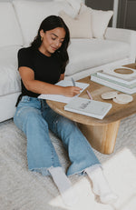 ALL THE THINGS Planner