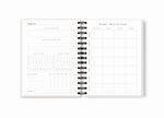 ALL THE THINGS Planner